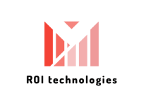 株式会社ROI technologies ロゴ