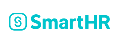 株式会社SmartHR ロゴ