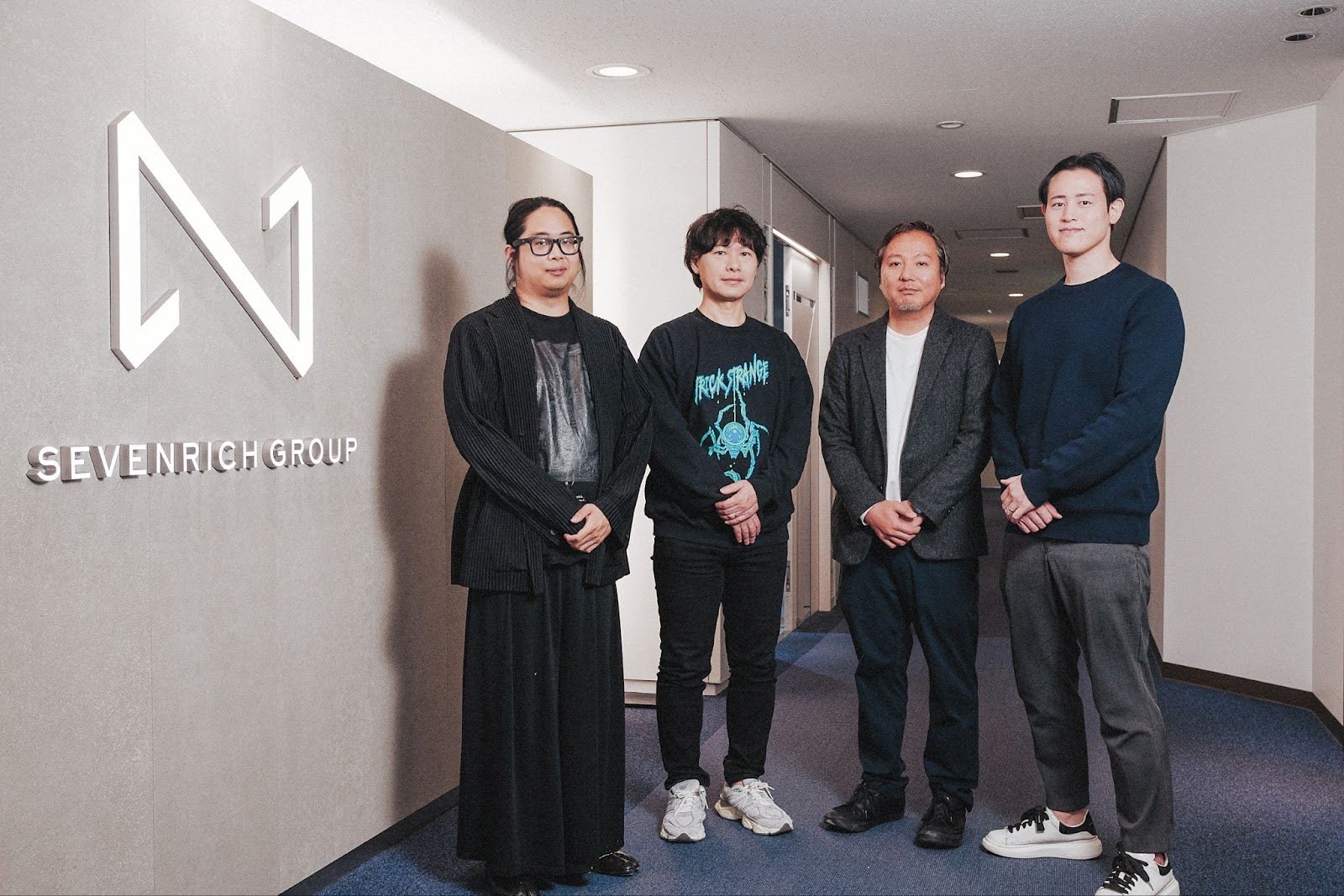 株式会社DELTA 事例