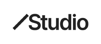 株式会社studio ロゴ