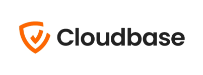 株式会社Cloudbase ロゴ