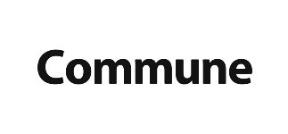 株式会社commune ロゴ