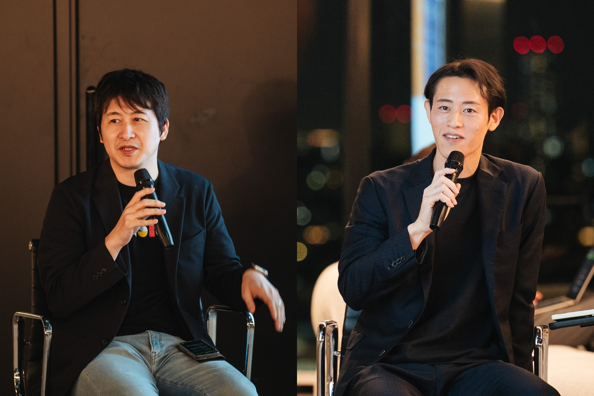大企業との取引は「どこまで広げるか」から逆算する——Gainsight弘中氏が語る、Land and ExpandとABM組織づくりの実践
