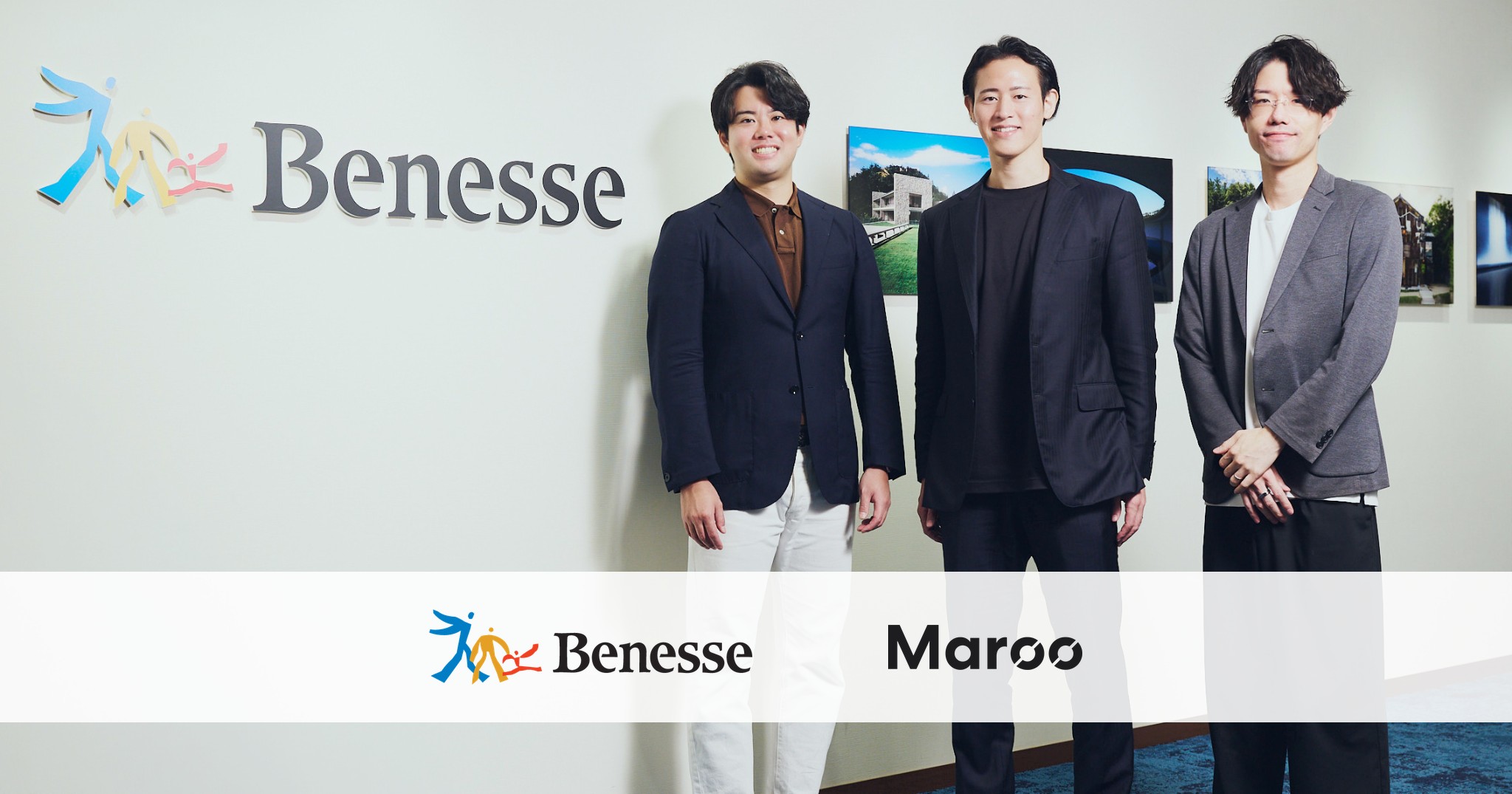 営業・マーケティングと一体で商談創出数が過去最高を更新 