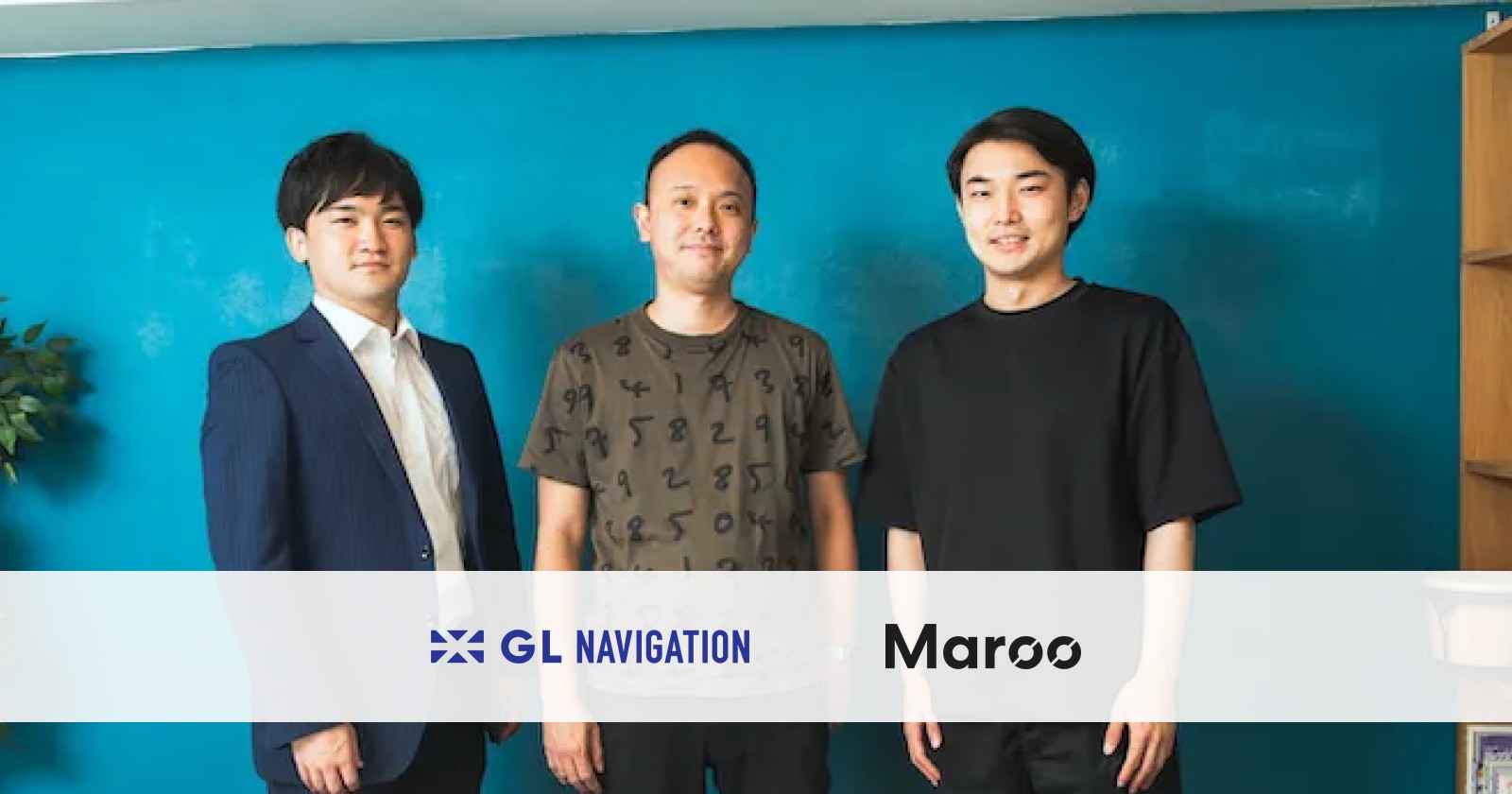 マーケティング思考を持ったインサイドセールスを軸に「営業DX」で売上8倍を実現【GLナビゲーション株式会社様】