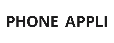 株式会社Phone Appli ロゴ